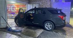 فورد إكسبلورر